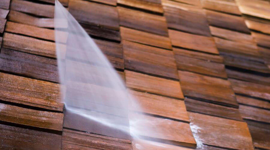 Slate tile roof specialists in Banner, WY